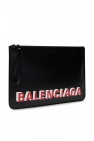 Balenciaga Brakeburn Green And Yellow Duffle Bag to your favourites