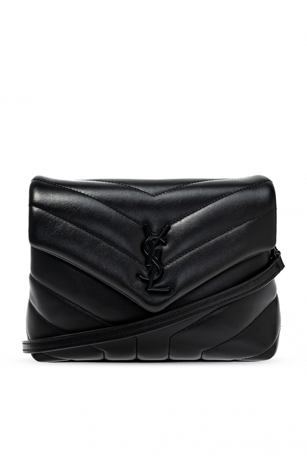 Saint Laurent ‘LouLou’ shoulder bag