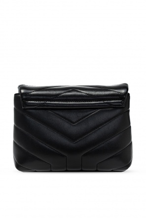 Saint Laurent ‘LouLou’ shoulder bag