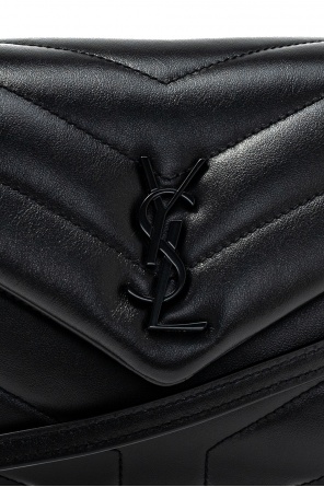 Saint Laurent ‘LouLou’ shoulder bag