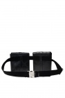 gucci necklace Belt pouches with logo