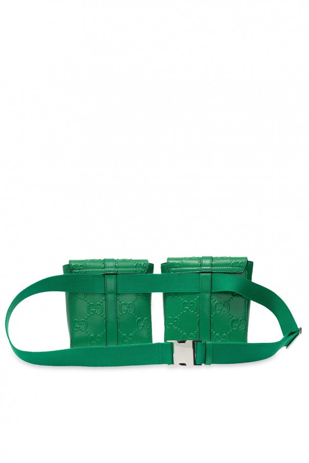 Belt bag with pouches Gucci - Vitkac HK