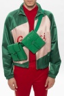 Gucci gucci suede bomber jacket