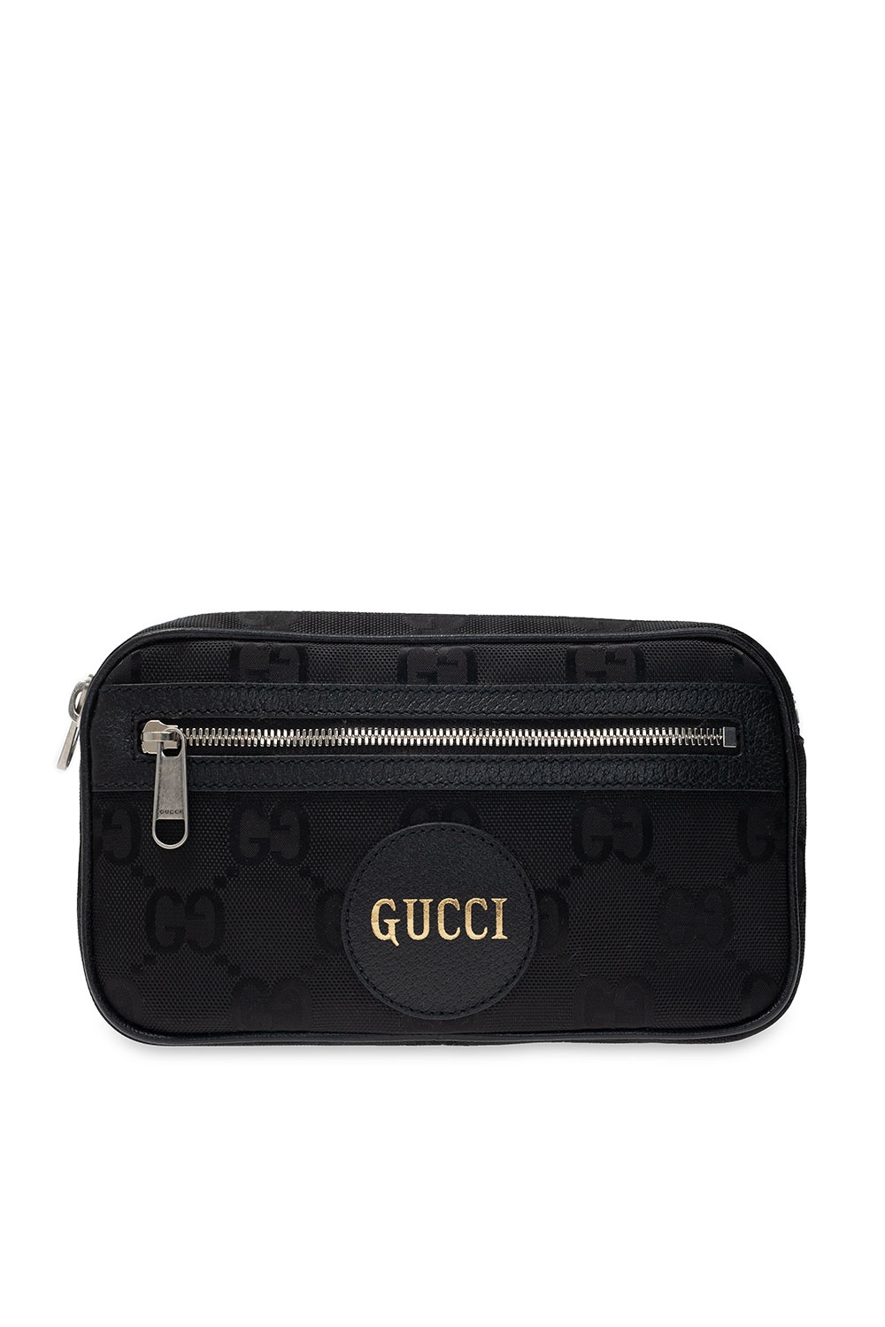 Gucci Pre-owned Suede gucci-bags