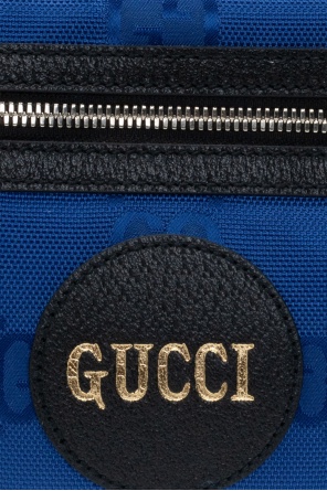 Gucci gucci kids lace detail short sleeve dress item