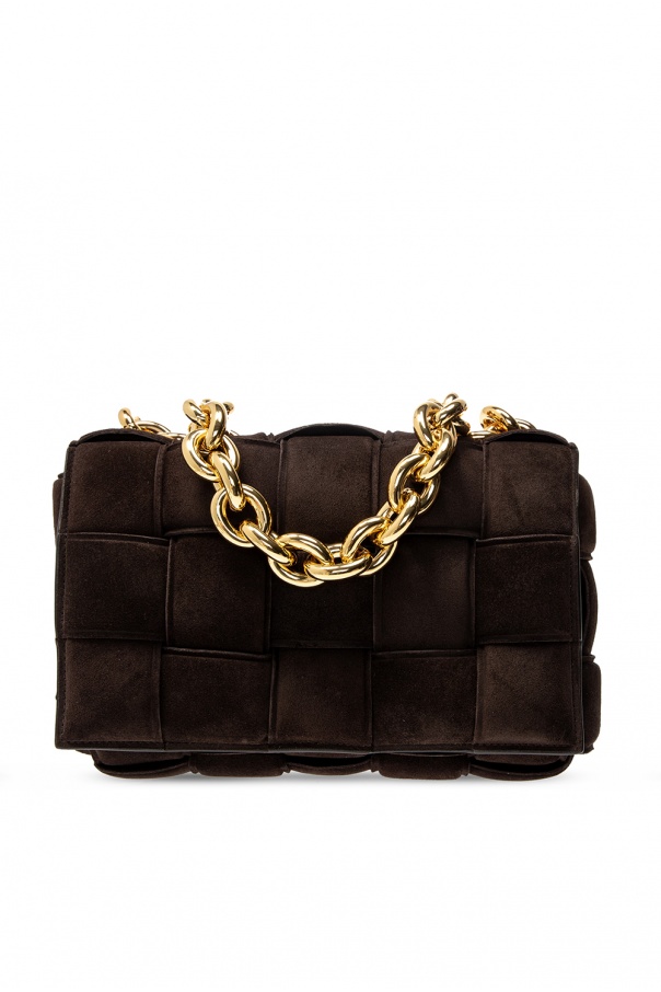 Bottega Veneta ‘Chain Cassette Small’ shoulder bag