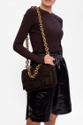 Bottega Veneta ‘Chain Cassette Small’ shoulder bag