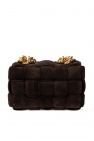 Bottega Veneta ‘Chain Cassette Small’ shoulder bag