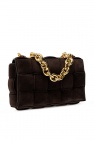 Bottega Veneta ‘Chain Cassette Small’ shoulder bag
