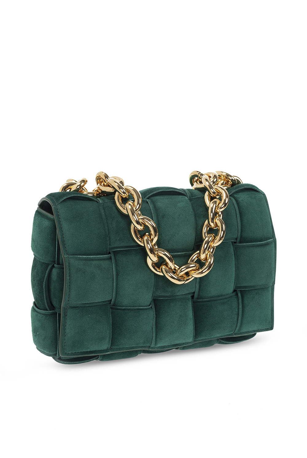 Bottega Veneta ‘Chain Cassette’ shoulder bag