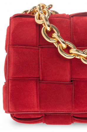 Bottega Veneta 'Chain Cassette Small' shoulder bag
