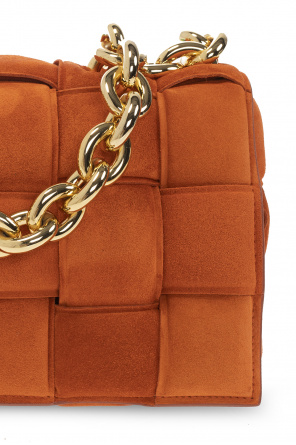 Bottega Veneta ‘Chain Cassette Small’ shoulder bag