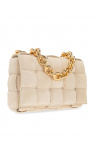 Bottega Veneta ‘The Chain Cassette’ shoulder bag