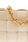 Bottega Veneta ‘The Chain Cassette’ shoulder bag