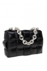 Bottega Veneta ‘The Chain Cassette’ shoulder bag