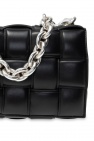 Bottega Veneta ‘The Chain Cassette’ shoulder bag