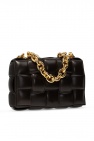 Bottega Veneta ‘The Chain Cassette’ shoulder bag