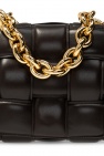 Bottega Veneta ‘The Chain Cassette’ shoulder bag