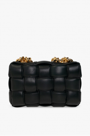 bottega accessories Veneta ‘Chain Cassette Small’ shoulder bag