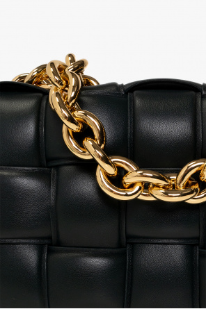 bottega accessories Veneta ‘Chain Cassette Small’ shoulder bag