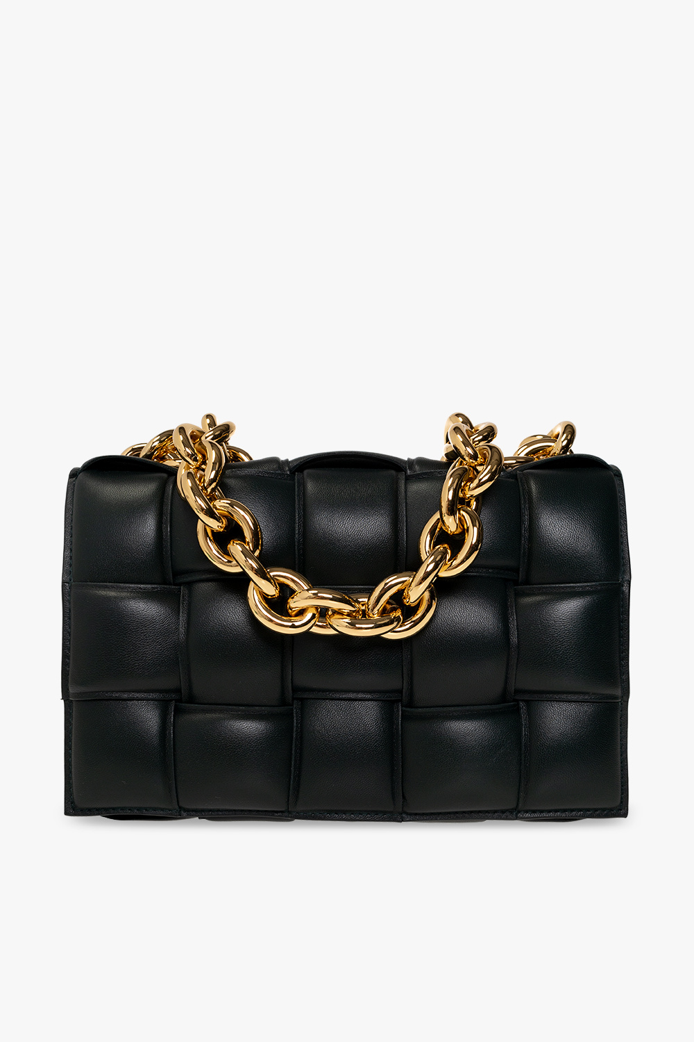 Bottega Veneta ‘Chain Cassette Small’ shoulder bag