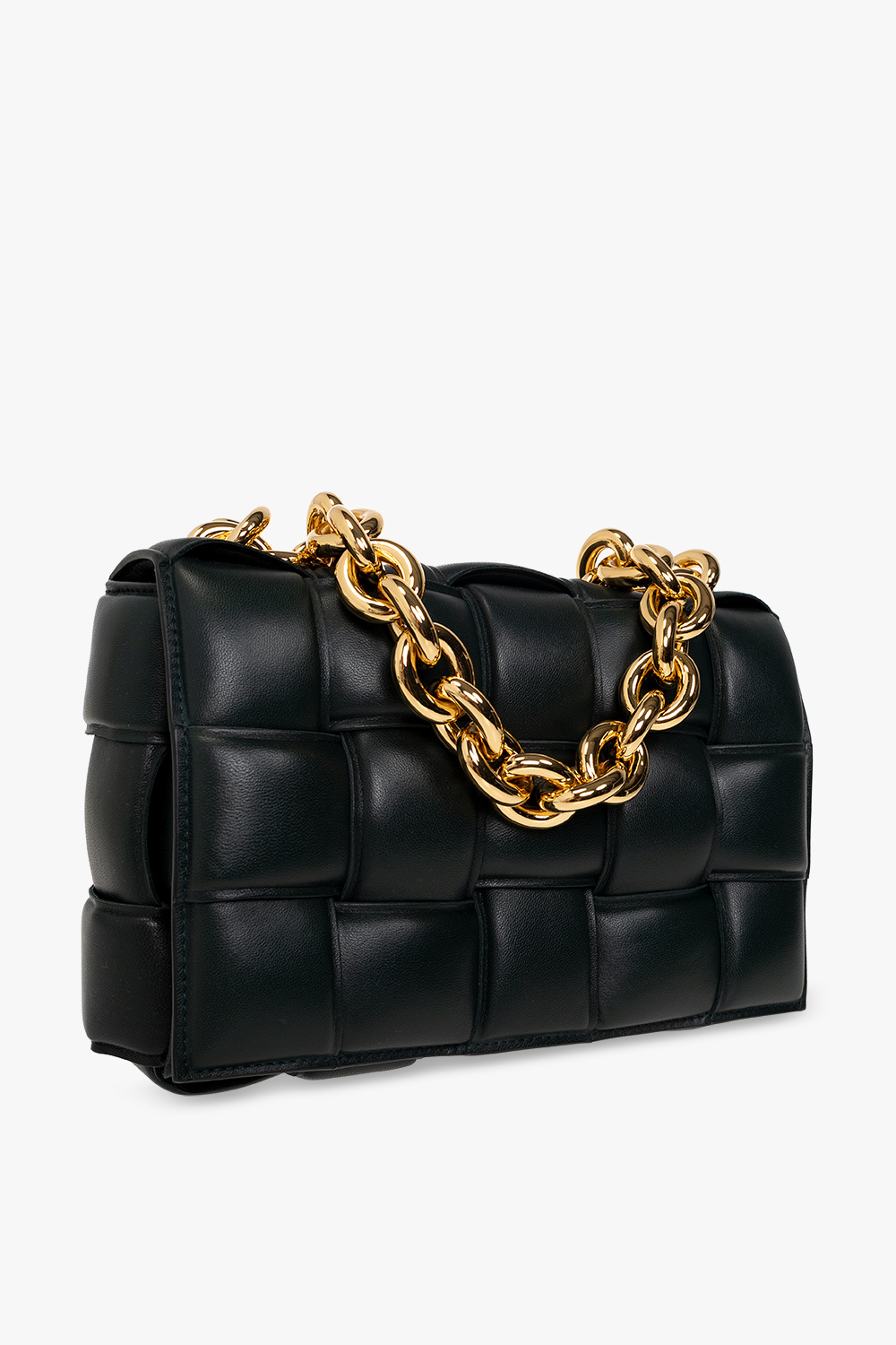 Bottega Veneta ‘Chain Cassette Small’ shoulder bag | Women's Bags | Vitkac