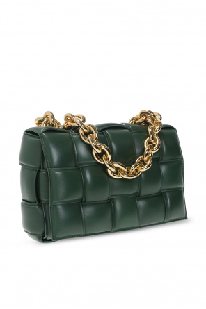 Bottega Veneta ‘Chain Cassette’ shoulder bag