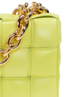 Bottega Veneta ‘The Chain Cassette’ shoulder bag