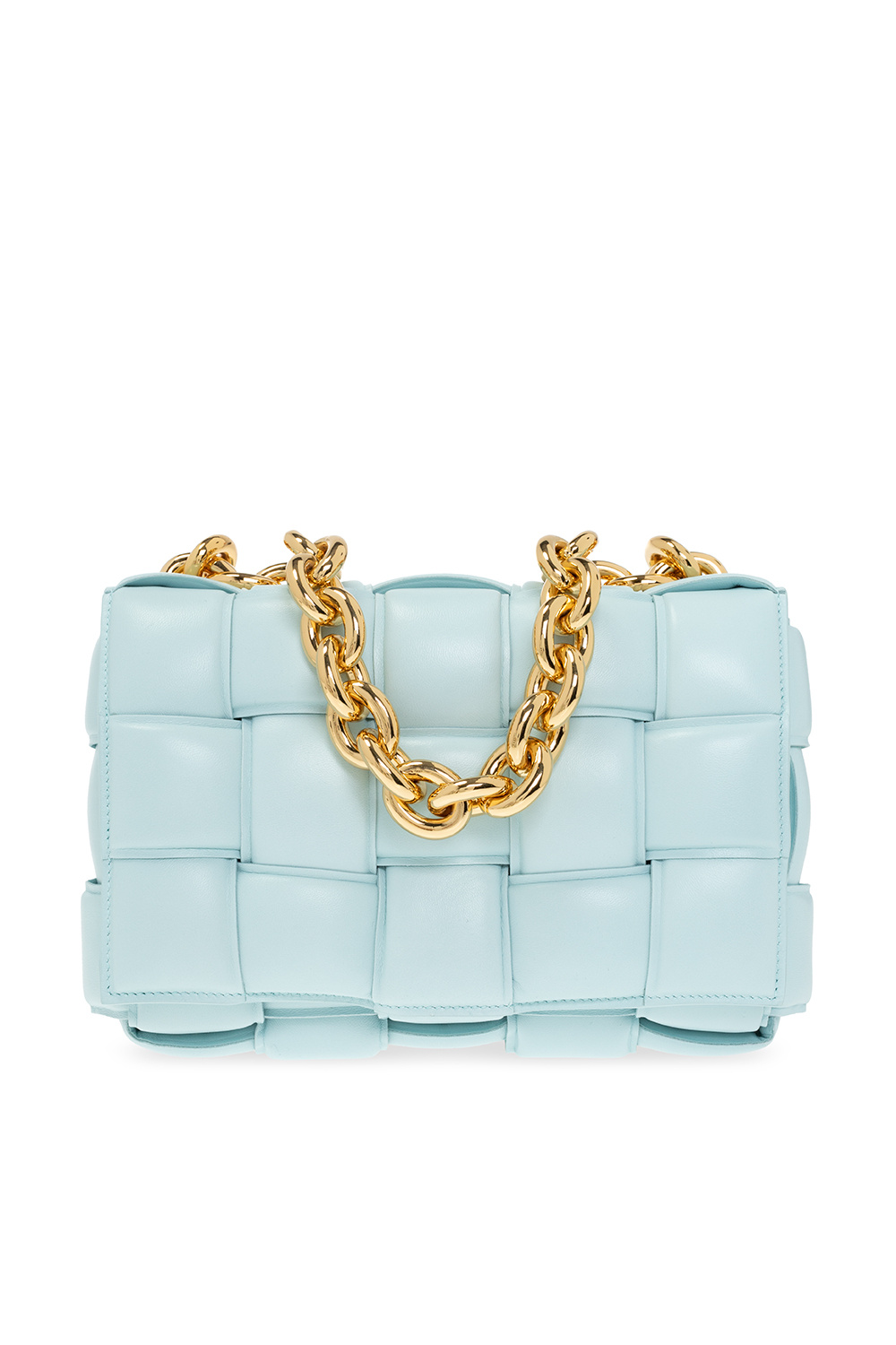 Bottega Veneta ‘Chain Cassette Small’ shoulder bag