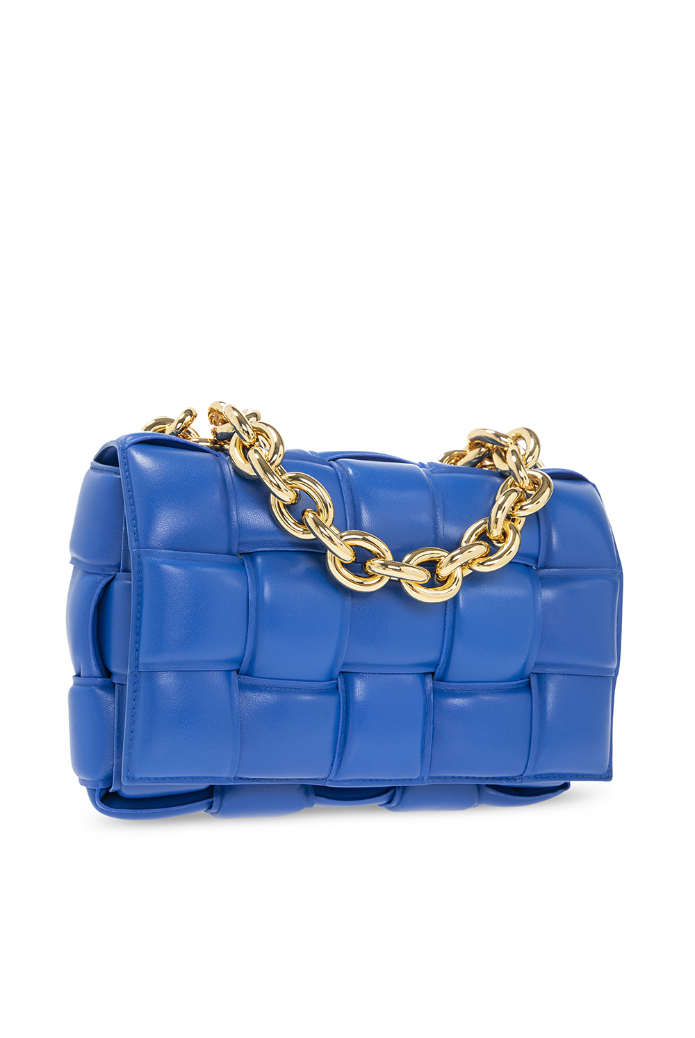 Bottega Veneta ‘The Chain Cassette’ shoulder bag