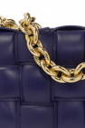 Bottega Veneta ‘Chain Cassette Small’ shoulder bag