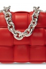 Bottega Veneta ‘The Chain Cassette’ shoulder bag