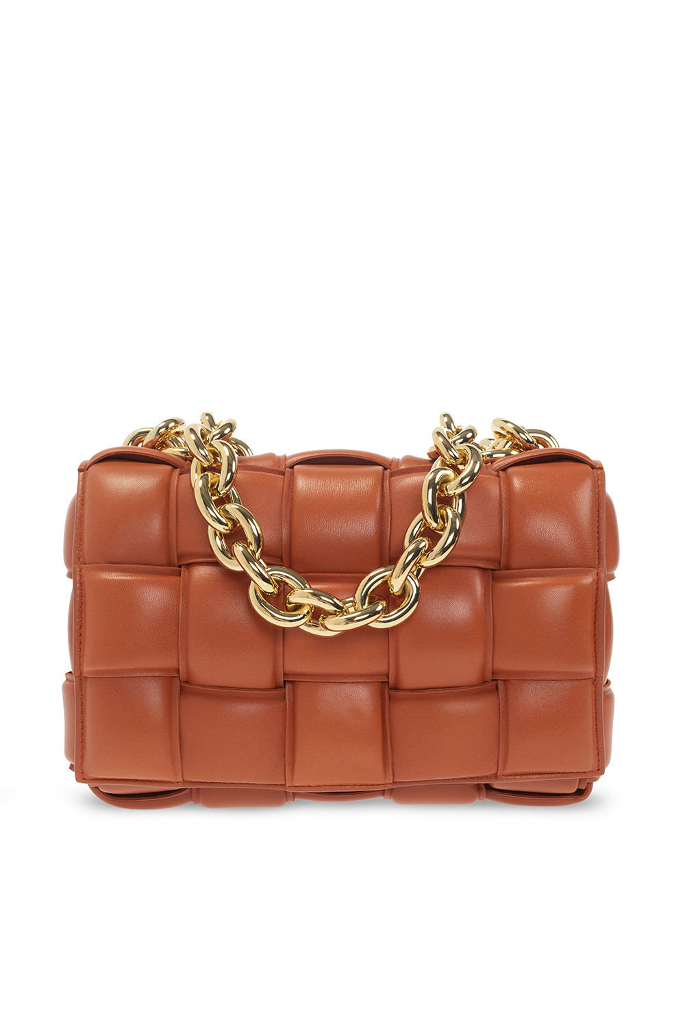 Bottega Veneta ‘Chain Cassette’ shoulder bag