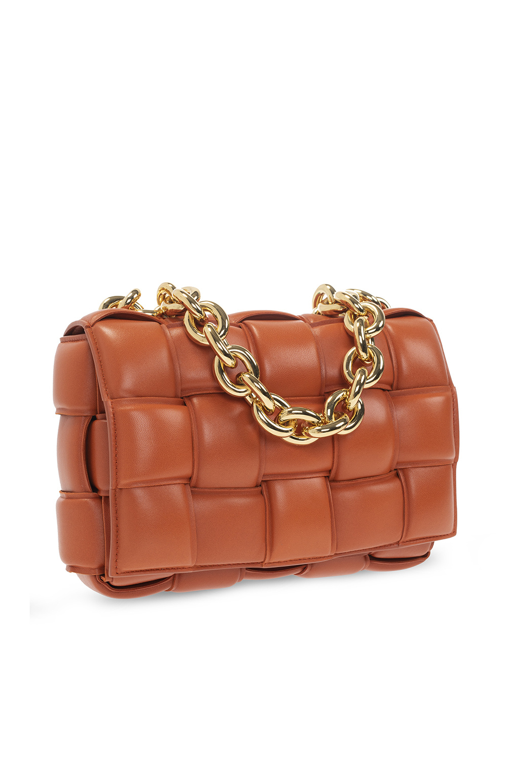 Bottega Veneta ‘Chain Cassette’ shoulder bag