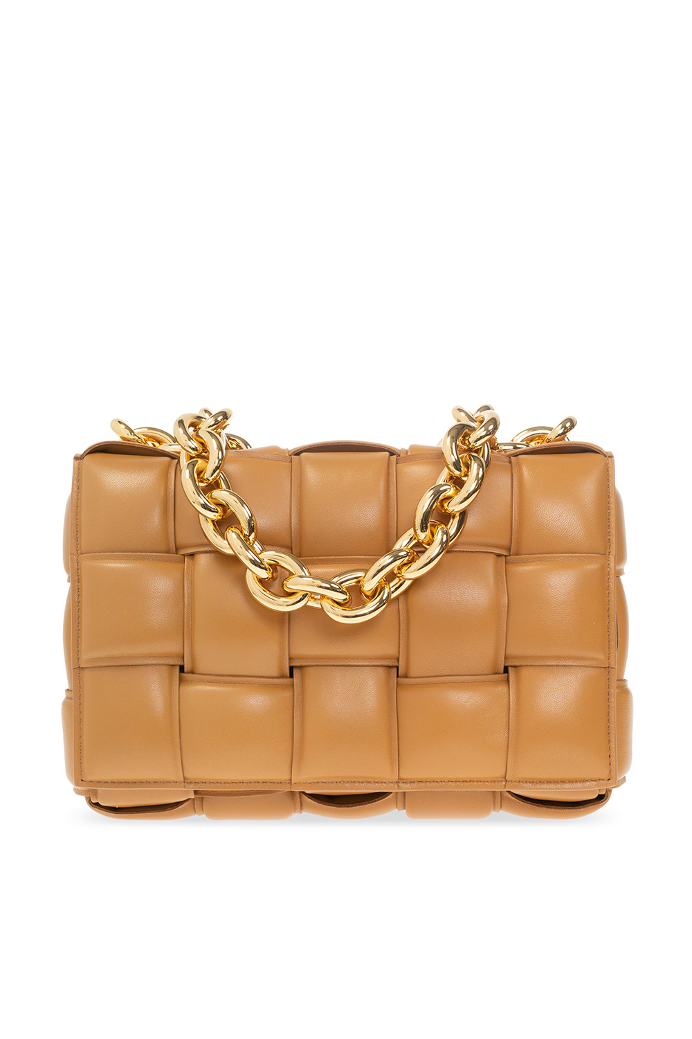 Bottega Veneta ‘Cassette Small’ shoulder bag