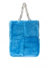 Bottega Veneta BLUE ‘The Chain Tote’ bag