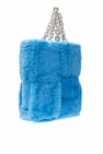 Bottega Veneta BLUE ‘The Chain Tote’ bag