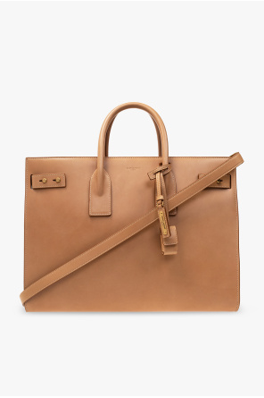 ‘sac de jour large’ shopper bag od Saint Laurent
