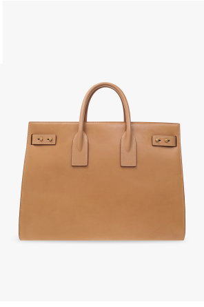 Saint Laurent ‘Sac De Jour Large’ shopper bag