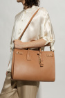 Saint Laurent ‘Sac De Jour Large’ shopper bag