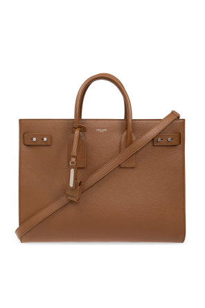 ‘sac de jour large’ shoulder bag od Saint Laurent