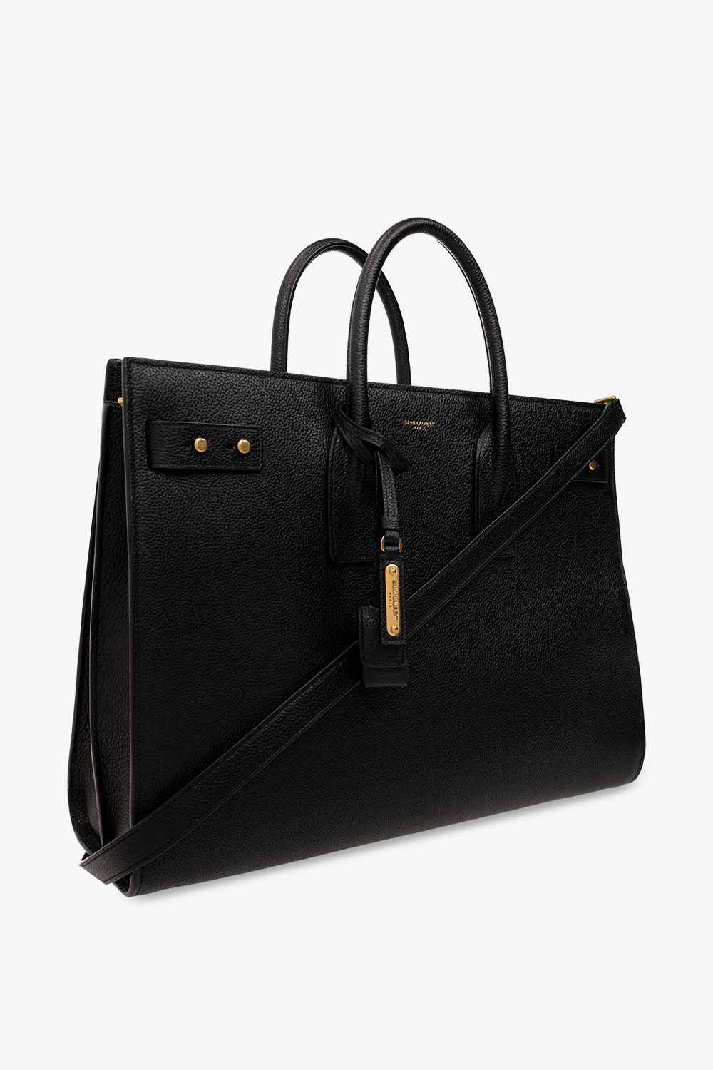 Saint Laurent ‘Sac De Jour’ shoulder bag