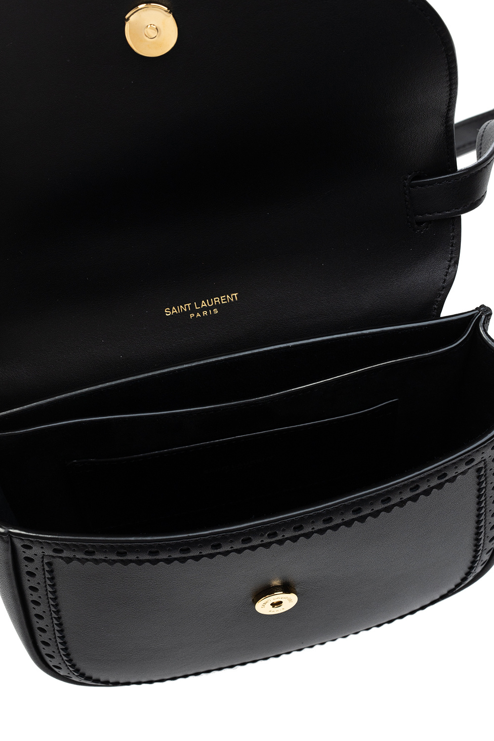 Saint Laurent ‘Kaia’ shoulder bag