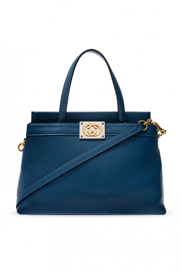 Gucci 598184-G38GT-9769 ‘Matisse’ shoulder bag
