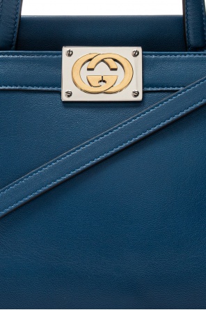 Gucci 598184-G38GT-9769 ‘Matisse’ shoulder bag