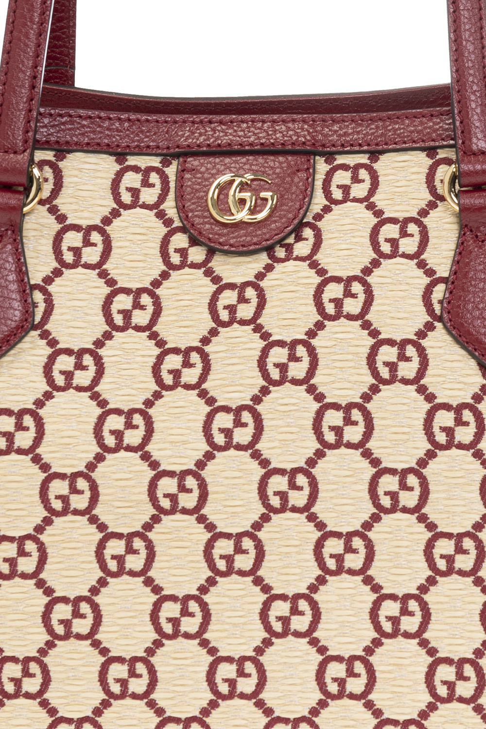 Gucci ‘Ophidia Medium’ shopper bag