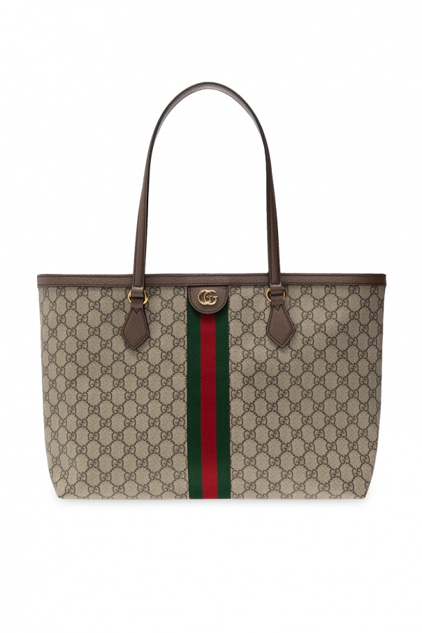 'Ophidia GG' shopper bag od Gucci