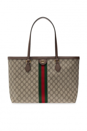 gucci sneakers broadway leather clutch