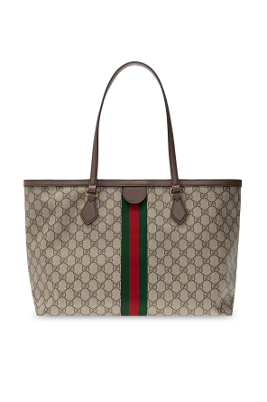 Gucci Torba typu 'shopper' 'Ophidia GG'