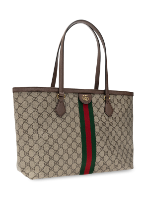 Gucci Torba typu 'shopper' 'Ophidia GG'